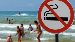 Türkiyenin 4 ünlü plajında sigara yasağı