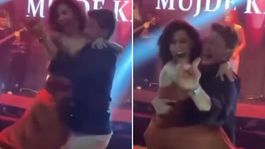 Taşacak Bu Deniz eğlencesinde Naz Sayıner ile Erdem Şanlının samimi görüntüleri! Peş peşe hamleler geldi