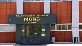 Tuncelide inşaat işçisi beton blok altında can verdi