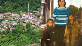 20 yıl önce öldürülen Gülcanın katilleri tanıdık çıktı