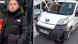 3 kez intihar girişiminde bulunan şahıs, dördüncüde hayatını kaybetti