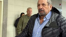 Erman Toroğlu hakkında beraat kararı