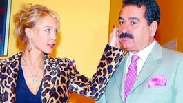 İbrahim Tatlısesin eski eşi Ayşegül Yıldız siyasete atıldı! İşte partisi