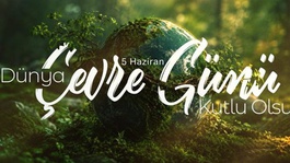 İletişim Başkanı Duran: Çevreyi korumak geleceğe sorumluluğumuzdur