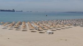 İstanbul plajlarında yaz sezonu fiyatları belli oldu! Giriş ücretleri 500 TLden başlıyor