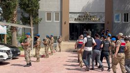 Mardin merkezli 15 ilde yasa dışı bahis operasyonu: 32 gözaltı