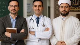 Öğretmen, doktor, vaiz! İşte meslek meslek yeni memur maaşları