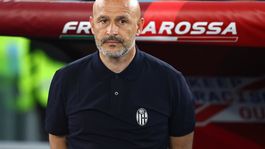 Beşiktaş, Vincenzo Italianoyu resmen açıkladı! Bugün İstanbula geliyor