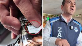 Tarihi geçmiş ürünlere siyah bant çektiler! İşletme sahibinden pes dedirten savunma