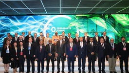 Bakan Bayraktar Türkiye’nin enerjideki yeni yol haritasını açıkladı: Sıfır atık ve enerji verimliliği