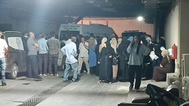 Hasankeyfte serinlemek isteyen genç boğuldu