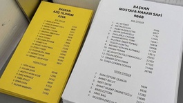 Fenerbahçenin yeni başkanı kim olacak? Ortalığı karıştıran kare 