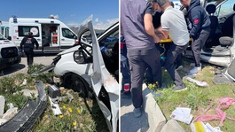 Katliam gibi kaza bir ocağı söndürdü: Aynı aileden 4 kişi hayatını kaybetti