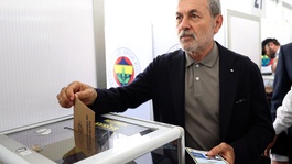 Aykut Kocamandan sert tepki: Ben bundan şikayetçiyim