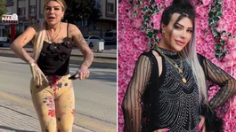 Tahliyeden 2 gün sonra şok karar! Mükremin Gezginin hesabı kapatıldı