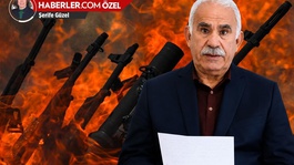 Terörsüz Türkiye yasasıyla ilgili iki aşamalı plan