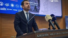 Basın İlan Kurumu Genel Müdürü Abdulkadir Çay’dan dijital medya mesajı: Haberin değeri güvenilirliğiyle ölçülür