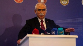 Anayasa Mahkemesi Başkanı Özkaya: Bireysel başvuru mekanizması Türk hukuk tarihinin en önemli reformlarından biridir