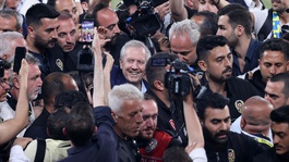 Teklifi kabul ettiler! Aziz Yıldırım iki efsaneyi geri getiriyor