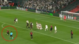Aziz Yıldırımın istediği sol bek ortaya çıktı