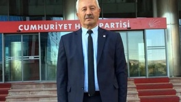 Filyos Çayına düşen CHP İl Başkan Yardımcısının cansız bedeni bulundu