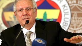 Aziz Yıldırım kararını verdi! İşte takımı emanet edeceği isim