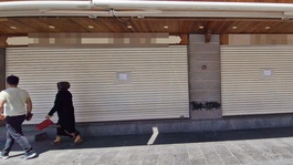 Diyarbakırda Koç Holdingin şirketine silahlı saldırı