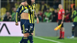 Fenerbahçede ayrılık ihtimali! Marco Asensioya sürpriz talip