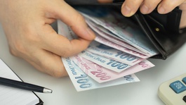 Hükümet asgari ücretle ilgili tartışmalara son noktayı koydu