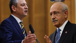 CHPde grup toplantısı krizi nasıl çözülecek? Erken gelen koltuğu kapacak