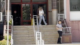 Bu nasıl aile! 10 gün evladının cesediyle yaşayan anne ve iki kızının cezası kesildi