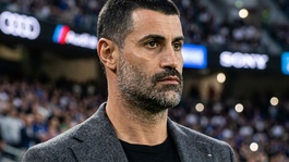 Fenerbahçeye dönmeye hazırlanan Aykut Kocamanın ekibi netlik kazanıyor
