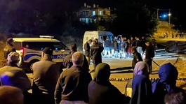 At izinden takip edilmişti: Çifti öldüren zanlıya 2 kez ağırlaştırılmış müebbet