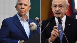 CHP Grup Toplantısı öncesi Mansur Yavaştan Kılıçdaroğluna sağduyu çağrısı