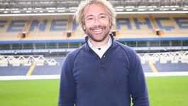 Diego Luganodan yıllar sonra çarpıcı itiraf: Fenerbahçeliler bana bu yüzden kızıyor