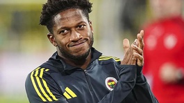 Fredden transfer iddialarına bomba yanıt