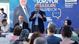 İsmet Yıldırımdan çok konuşulacak çıkış: Kadın terörist tarafından tehdit edildim, halk arkamda durmadı