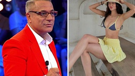 Mehmet Ali Erbilin yeni sevgilisi olduğu iddia edilmişti! 21 yaşındaki Eylem Çelik sessizliğini bozdu
