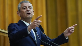 Özgür Özel: 26 Temmuzu geçirmeden kurultay yapılmalı