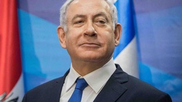 Netanyahuya tutuklama emri çıkaran Başsavcı, taciz suçlamasıyla görevden uzaklaştırıldı
