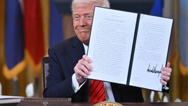 Trumptan Çini kızdıracak hamle! Kara listeye 3 dev eklendi