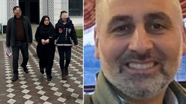 5 kardeş, babalarını öldüren annelerinden şikayetçi olmadılar