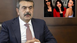 Bakan Tekinden Irmak öğretmen açıklaması: Suçlu kim varsa gözünün yaşına bakılmayacak