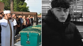 Cinayetten dram çıktı! 15 yaşında öldürülen Erdemin hikayesi yürek dağladı