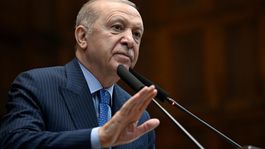 Cumhurbaşkanı Erdoğan: Atatürkün kurduğu partiyi pavyon masasına düşürdüler