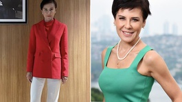 Fatoş Pınar Türkerin çıplak arama iddiasına başsavcılıktan yanıt