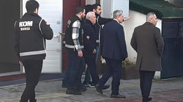 Mustafa Bozbey hakkında 402 yıla kadar hapis istemi