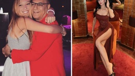 Babasının 48 yaş küçük yeni aşkına Yasmin Erbilden olay yorum