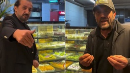 Mehmet Şef görünce dayanamadı, Bedri Ustayı azarladı: Sen burayı MasterChef mi sandın?