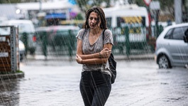 Meteoroloji uyardı, Balkanlardan geliyor! Hafta sonu hava bir anda değişecek